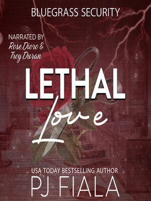cover image of Lethal Love